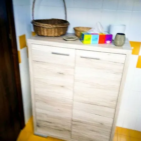Via Carducci,14 * Alghero