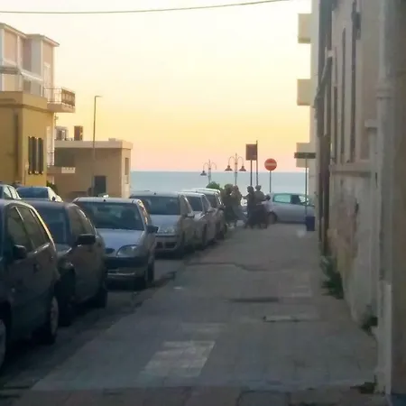 Via Carducci,14 Appartamento