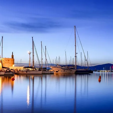 Appartamento Via Carducci,14 Alghero