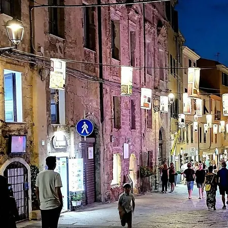 Via Carducci,14 Appartamento