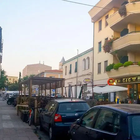 Via Carducci,14 Appartamento Alghero