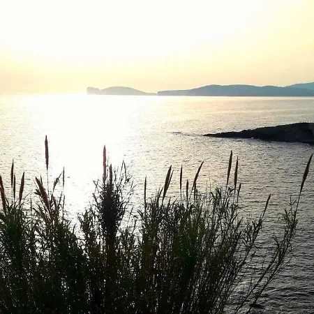Via Carducci,14 Appartamento Alghero