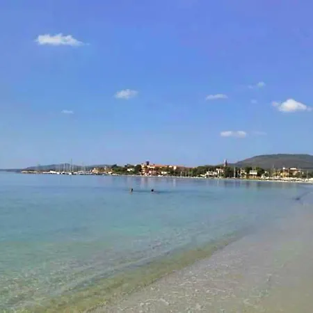 Via Carducci,14 Appartamento Alghero