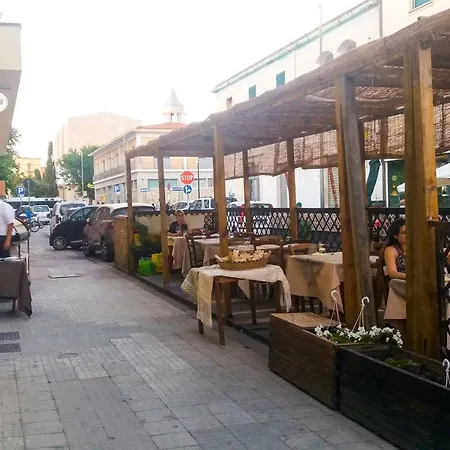 Via Carducci,14 Appartamento Alghero