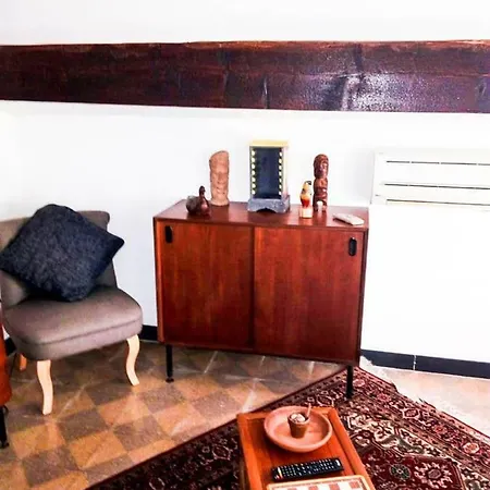Appartamento Via Carducci,14 Alghero