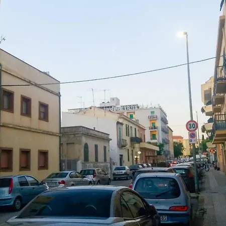 Appartamento Via Carducci,14 Alghero