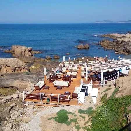 Appartamento Via Carducci,14 Alghero
