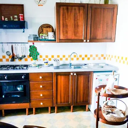 Via Carducci,14 * Alghero
