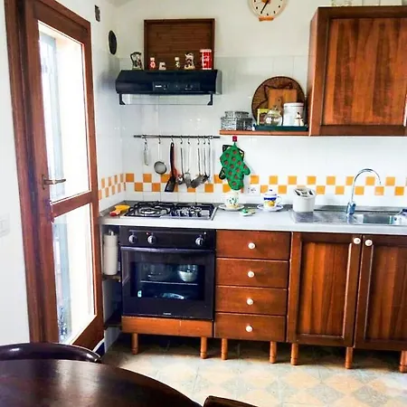Via Carducci,14 Appartamento Alghero
